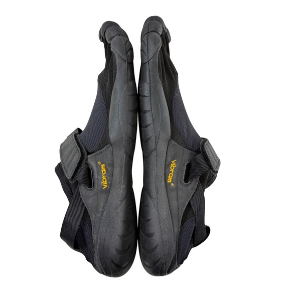 Vibram FiveFingers Barefoot KSO Running Shoes Men Size EU 46 /11.5-12 Minimalist - Picture 6 of 11